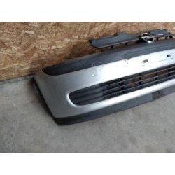 Pare Choc Avant Opel Corsa C Phase 1 (2)